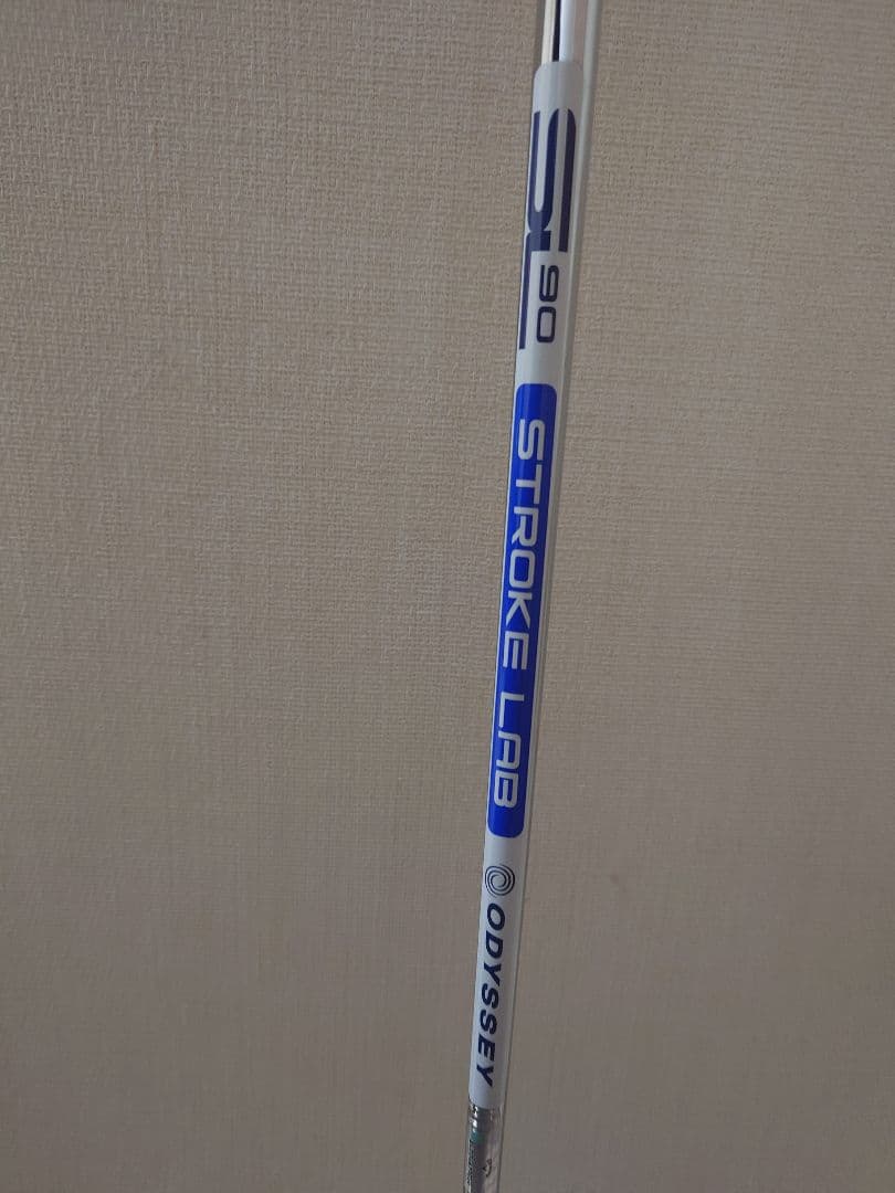 オデッセイ Ai-ONE JAILBIRD MINI パター DB 33インチ