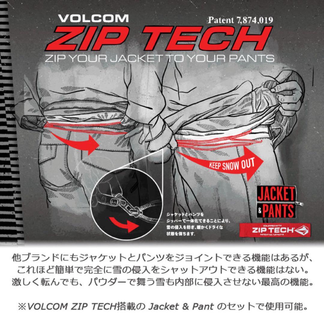 正規品【新品未使用】◇ボルコム◇ウェア・レディース・メンズ・サイズ：M