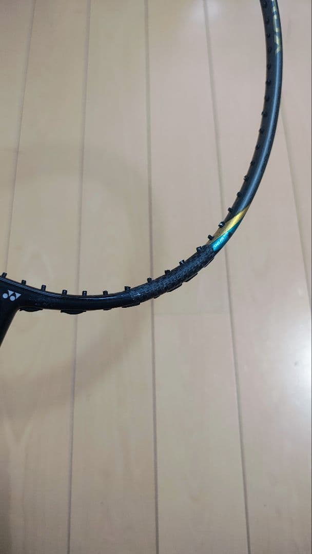 アストロクス88sproの専門店会限定カラーモデル（ASTROX88SPRO）