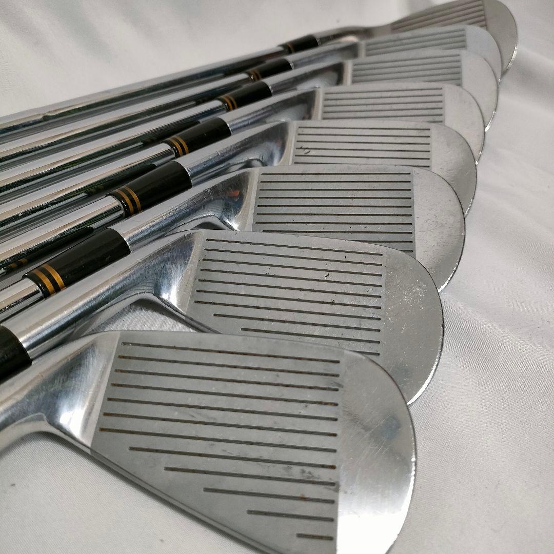 TOURSTAGE　ゴルフフルセット　即ラウンドOK　買い足し不要