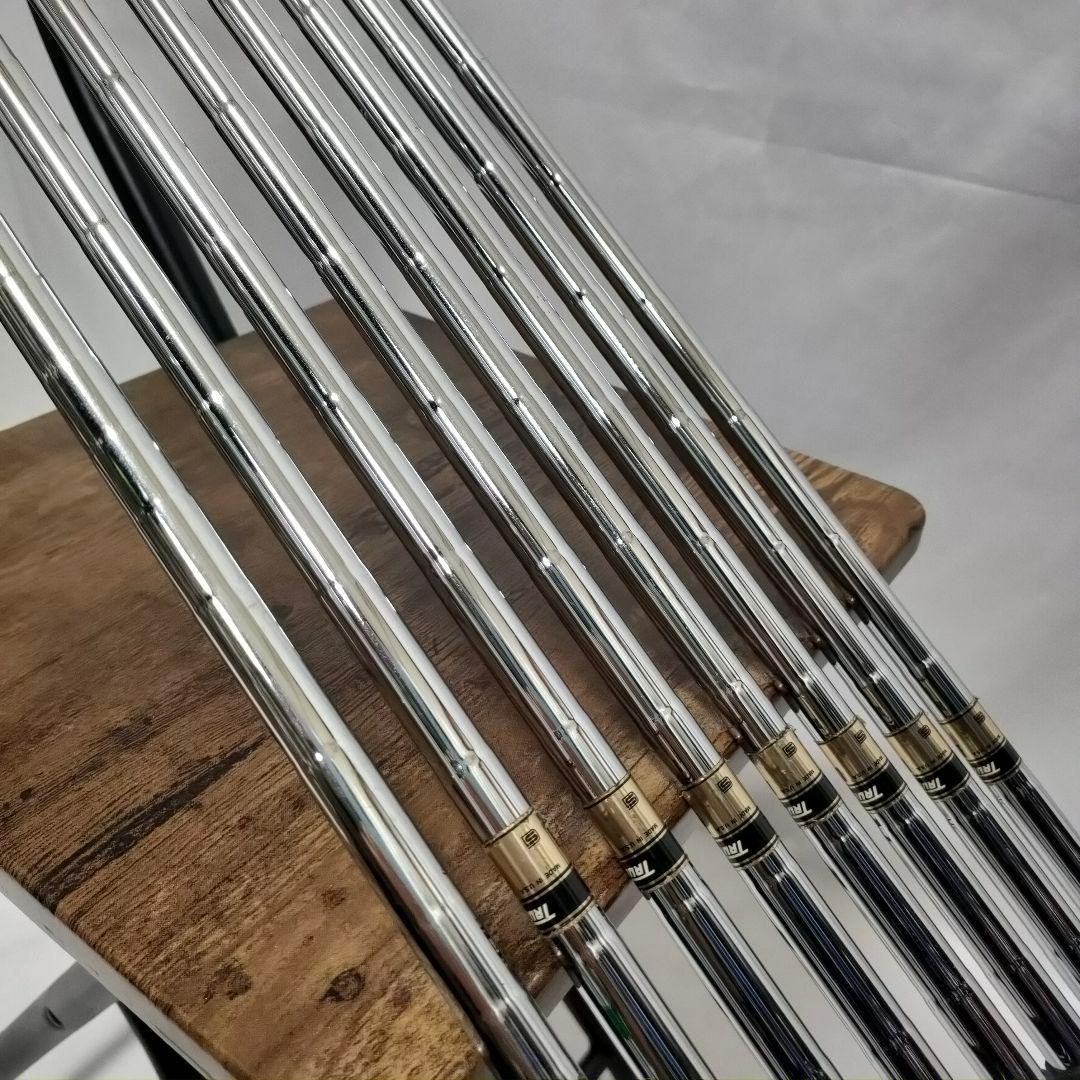 TOURSTAGE　ゴルフフルセット　即ラウンドOK　買い足し不要
