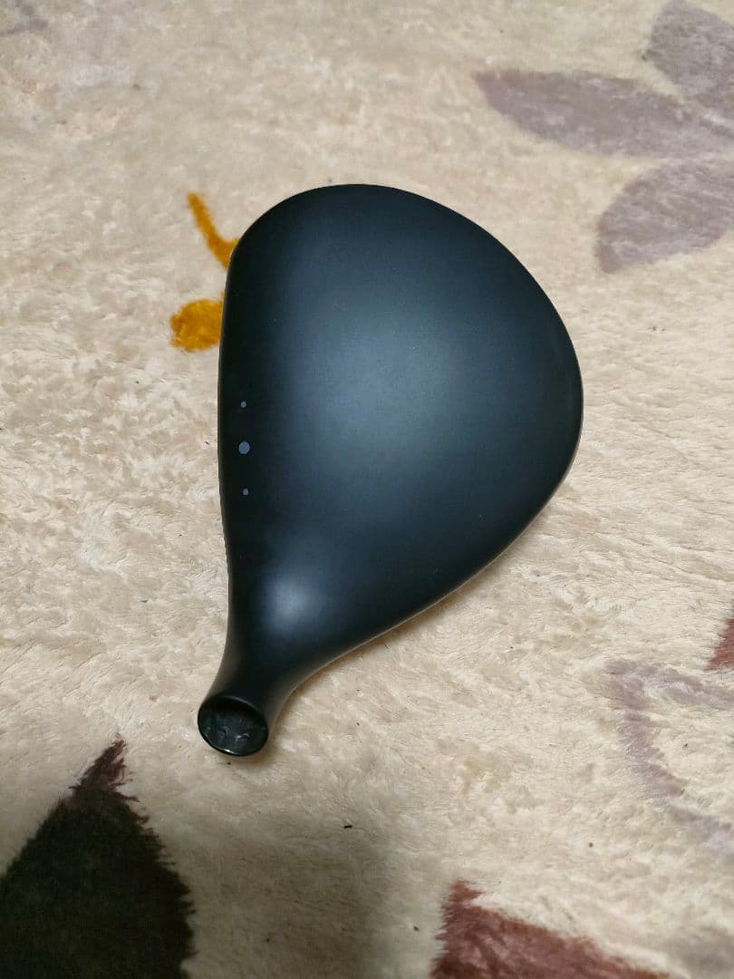 5W PING G425 MAX ヘッドカバー付き