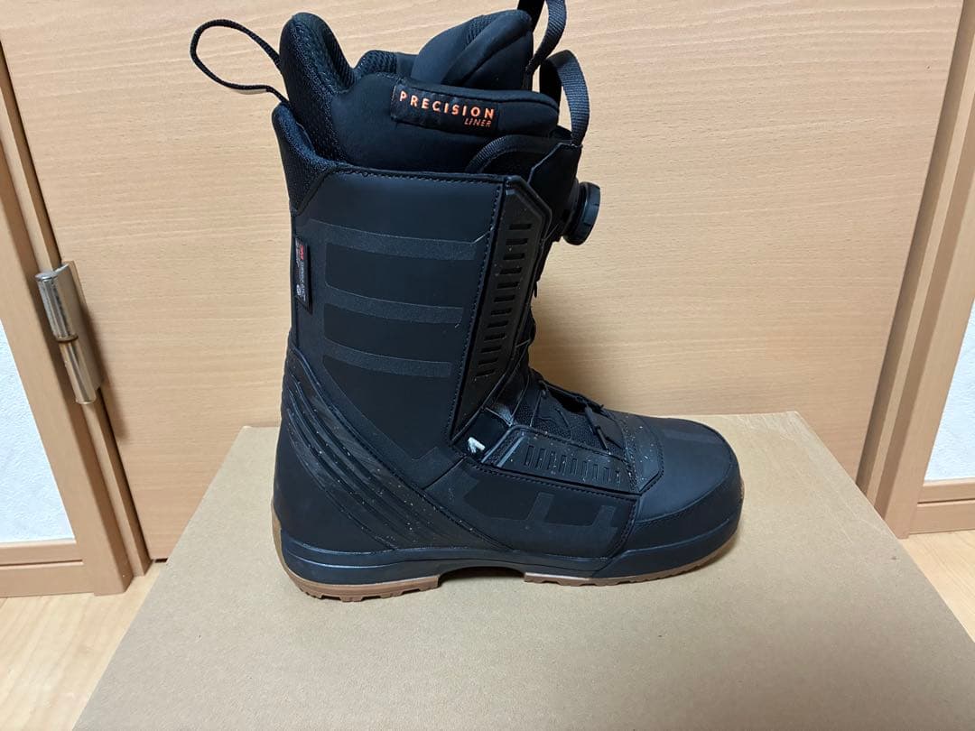 Salomon Malamute 23-24 マラミュート スノーボード27cm