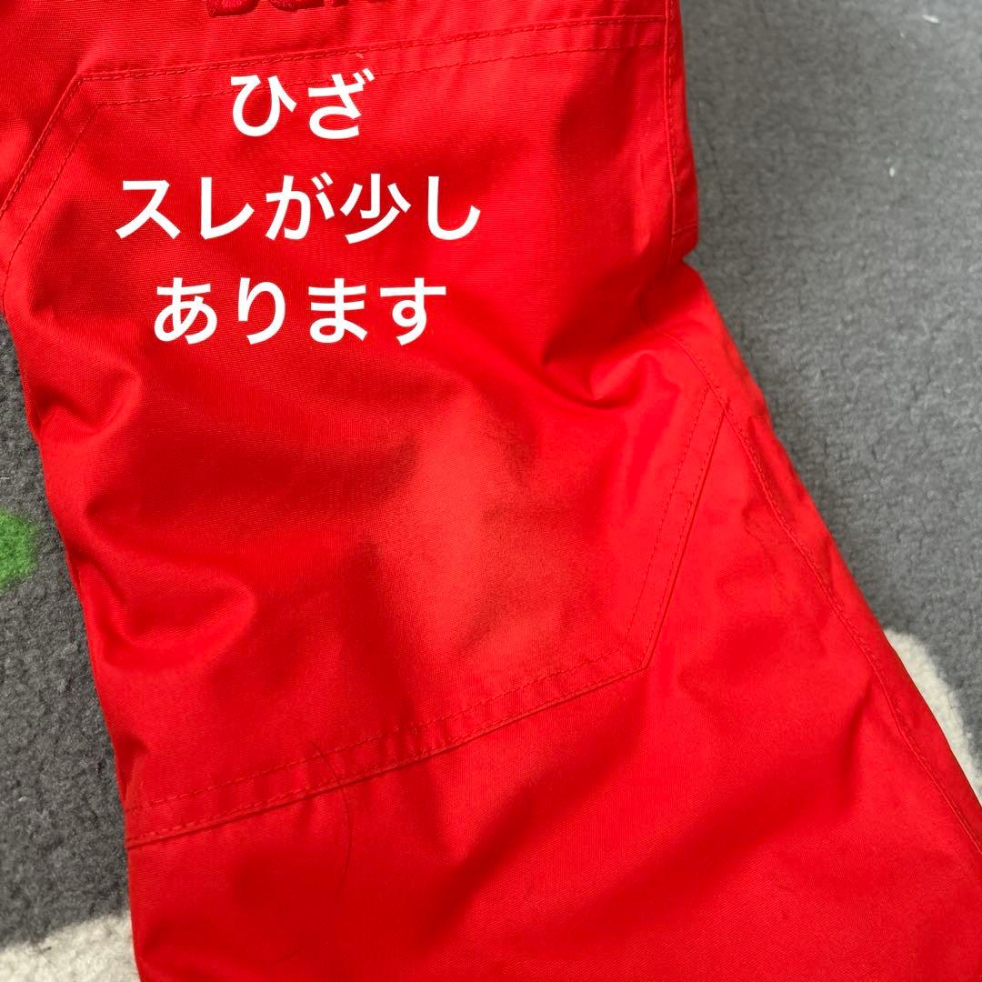 お値下げ　BURTON バートン　キッズウェア　XS