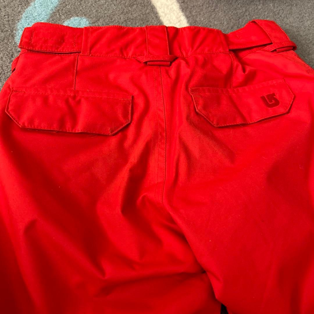 お値下げ　BURTON バートン　キッズウェア　XS