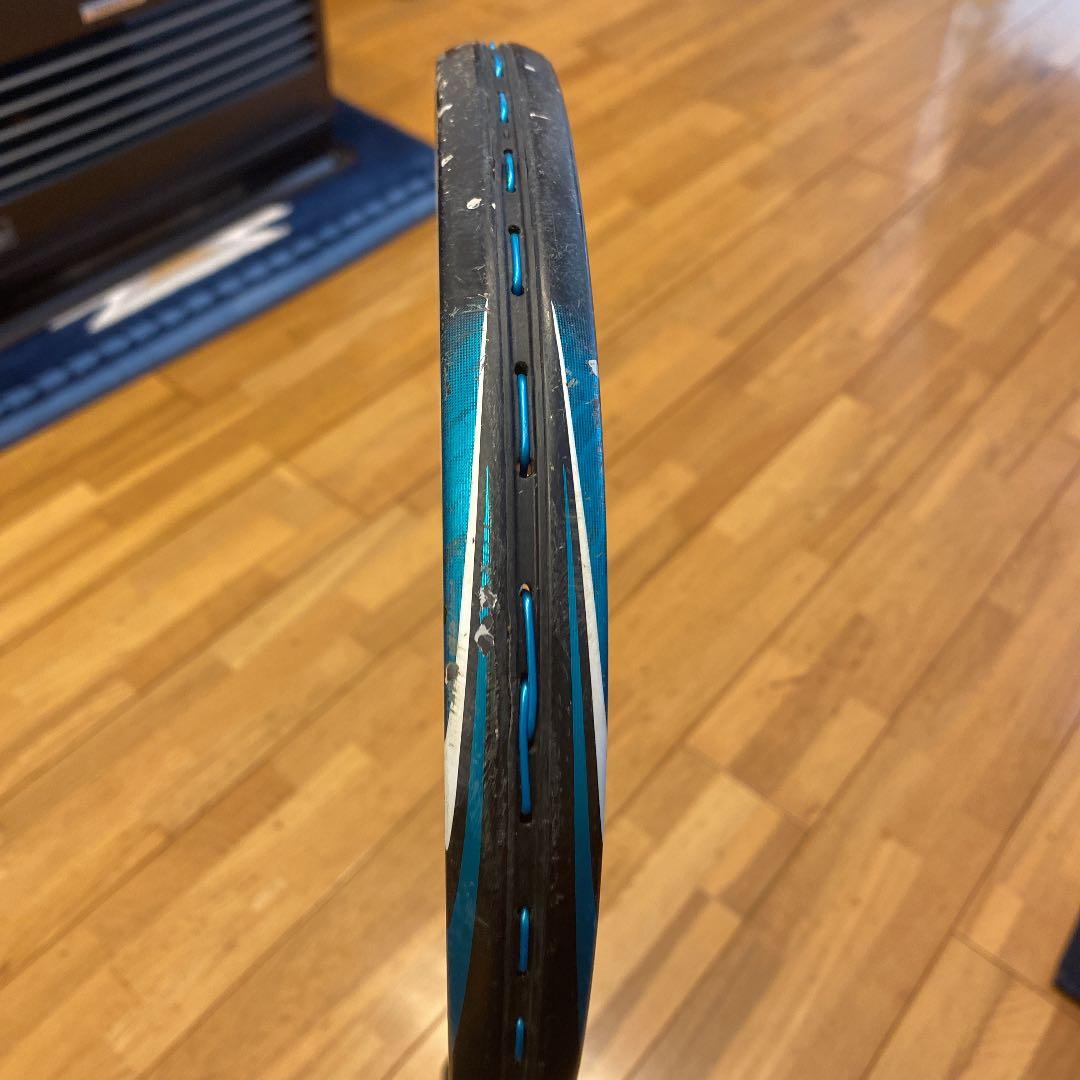 YONEX ソフトテニスラケット　ネクシーガ70S