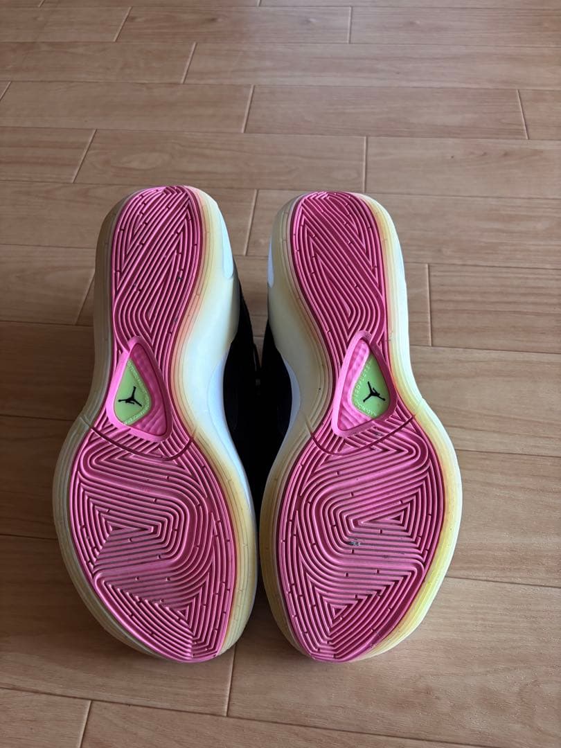 ジョーダン ルカ 1 PF メンズ バスケットボール シューズ