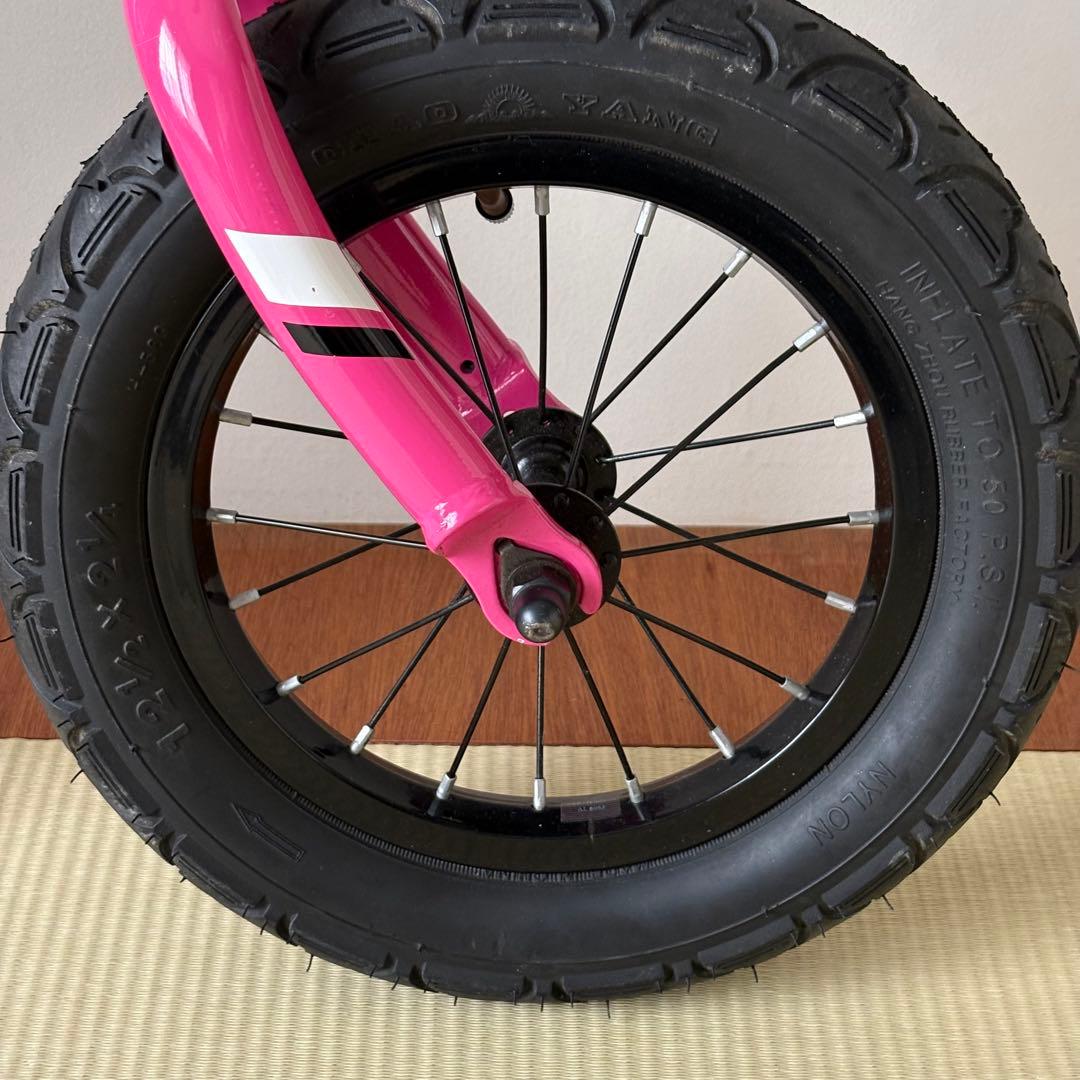 TREK Kickster トレック　キックスター
