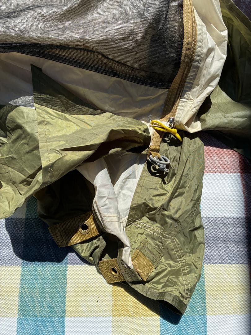 コールマン　カーサイドテント/3025