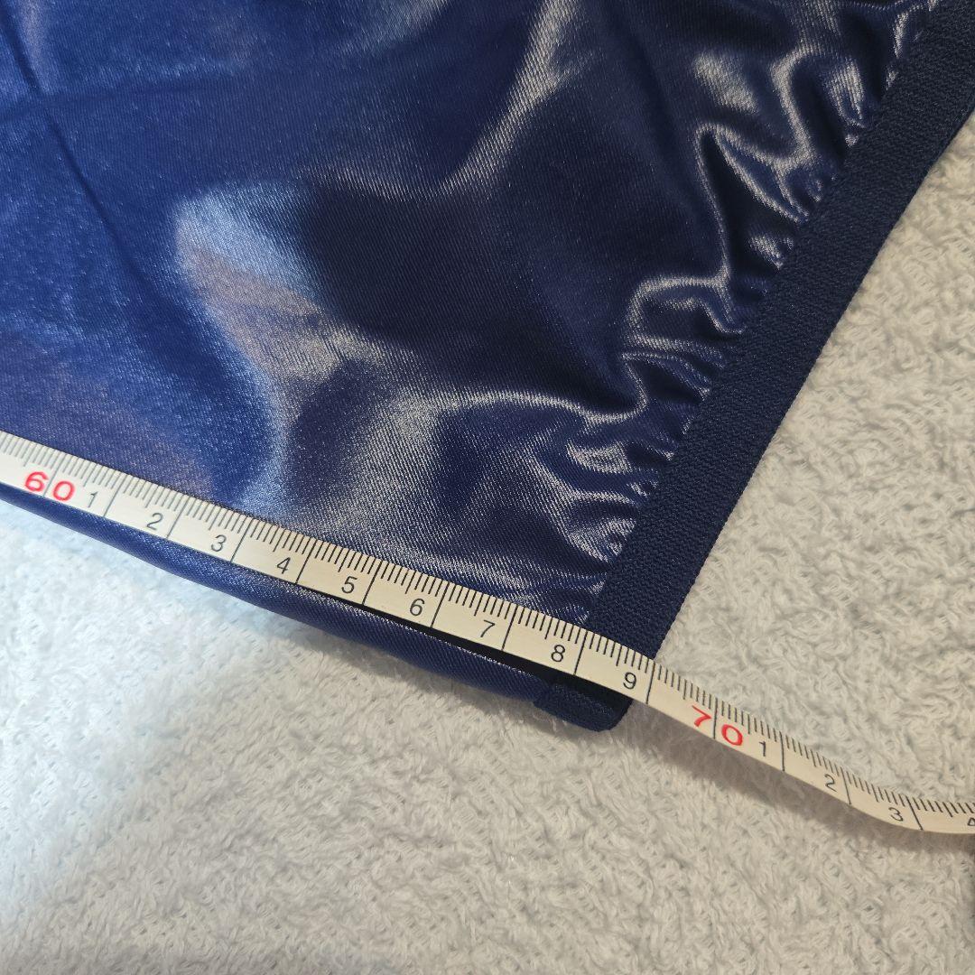ATHLETA ピステ 上下セット M ネイビー