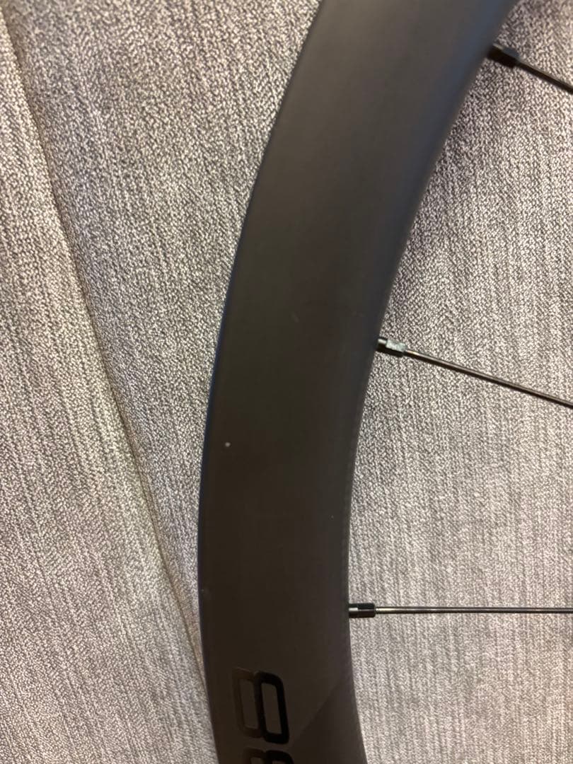 Roval C38 ホイール　ロバール