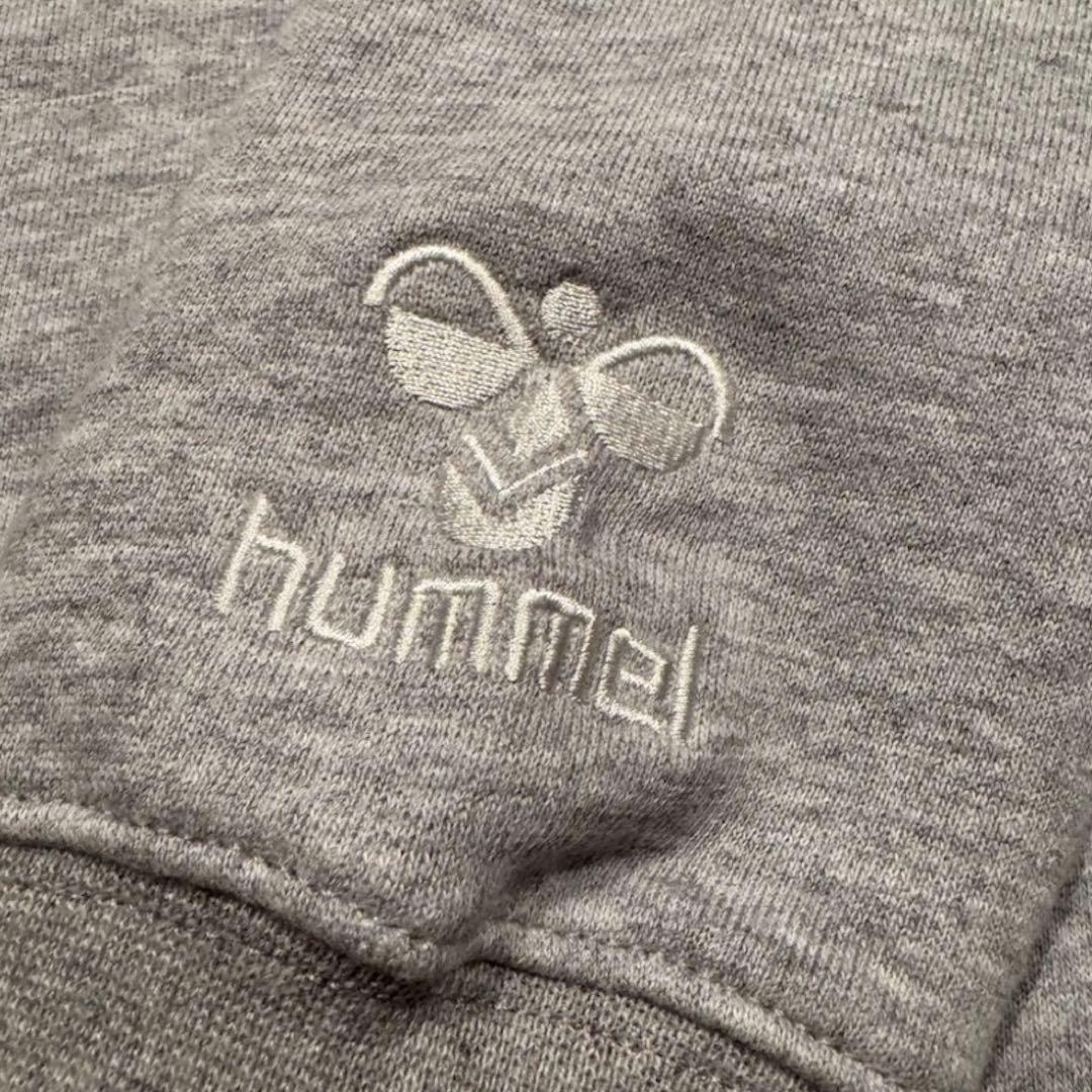 ★ hummel DOLPHINS スウェットクルーネックB.LEAGUE