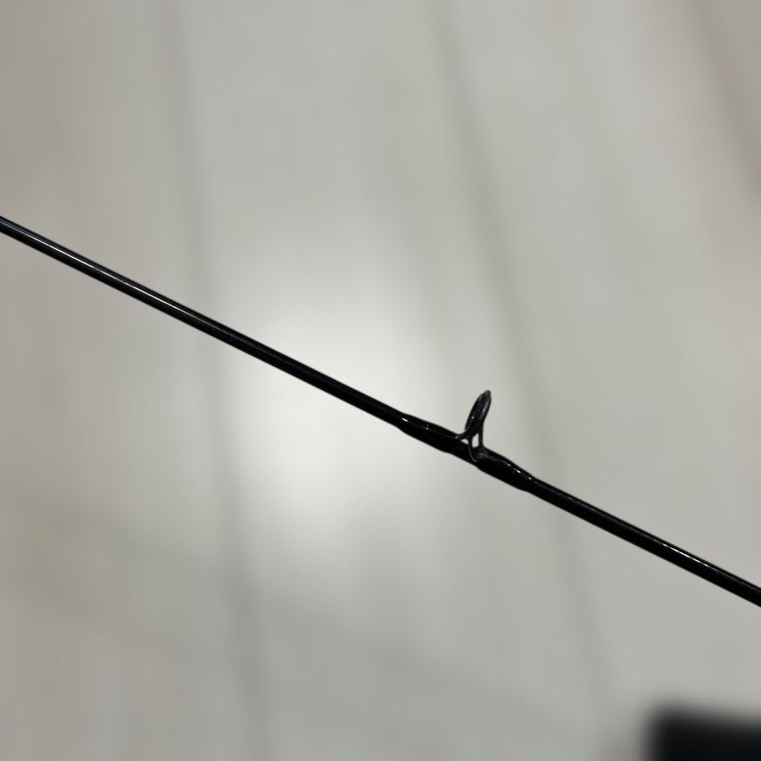 ケイロン　バスベイティンスティックCheiron BZ-66