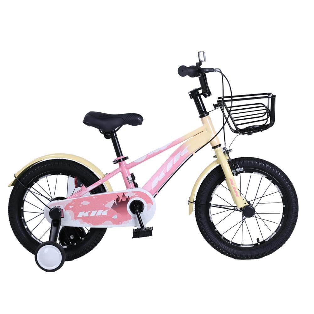 半価格セール ZFJ品質UP 子供用自転車1