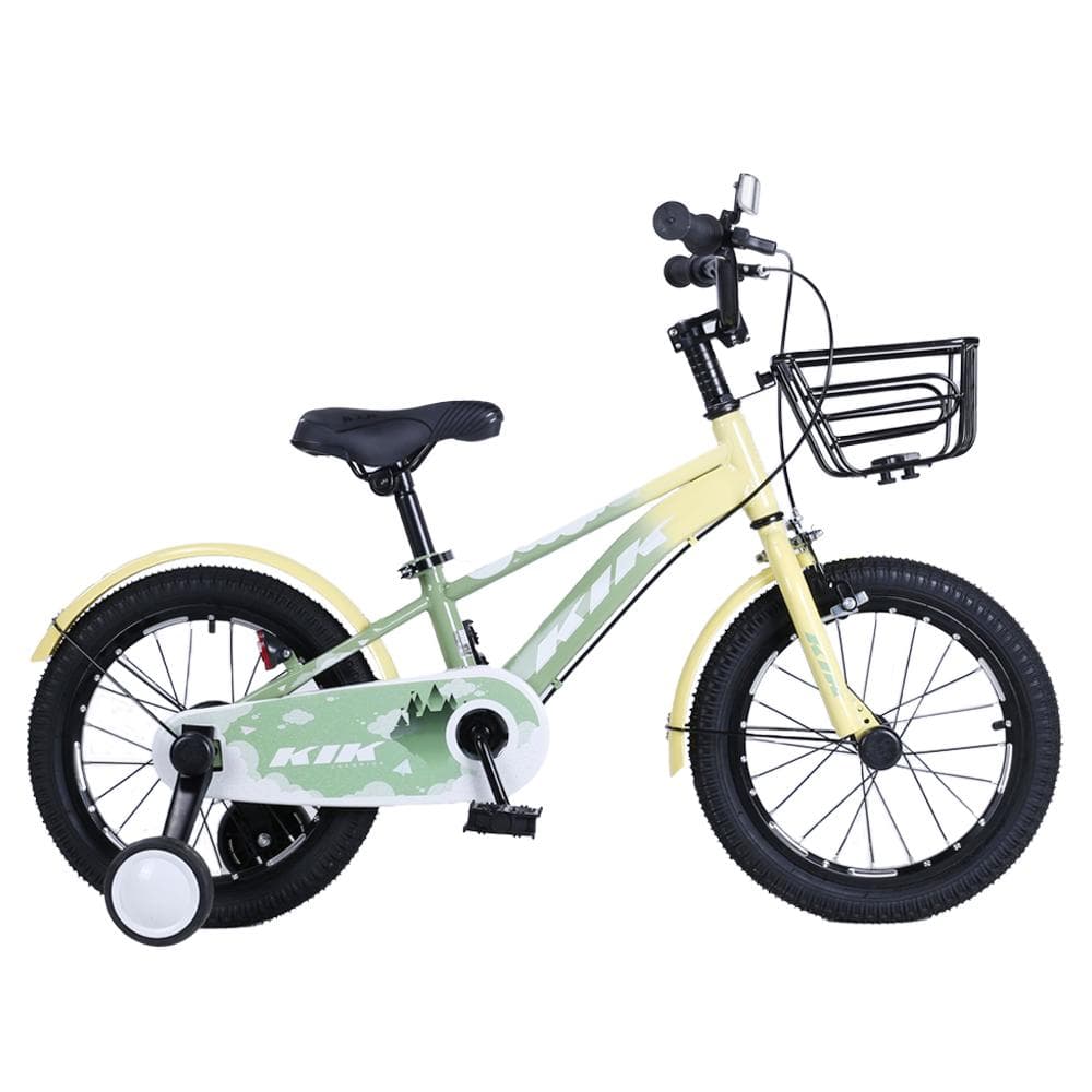 半価格セール ZFJ品質UP 子供用自転車1