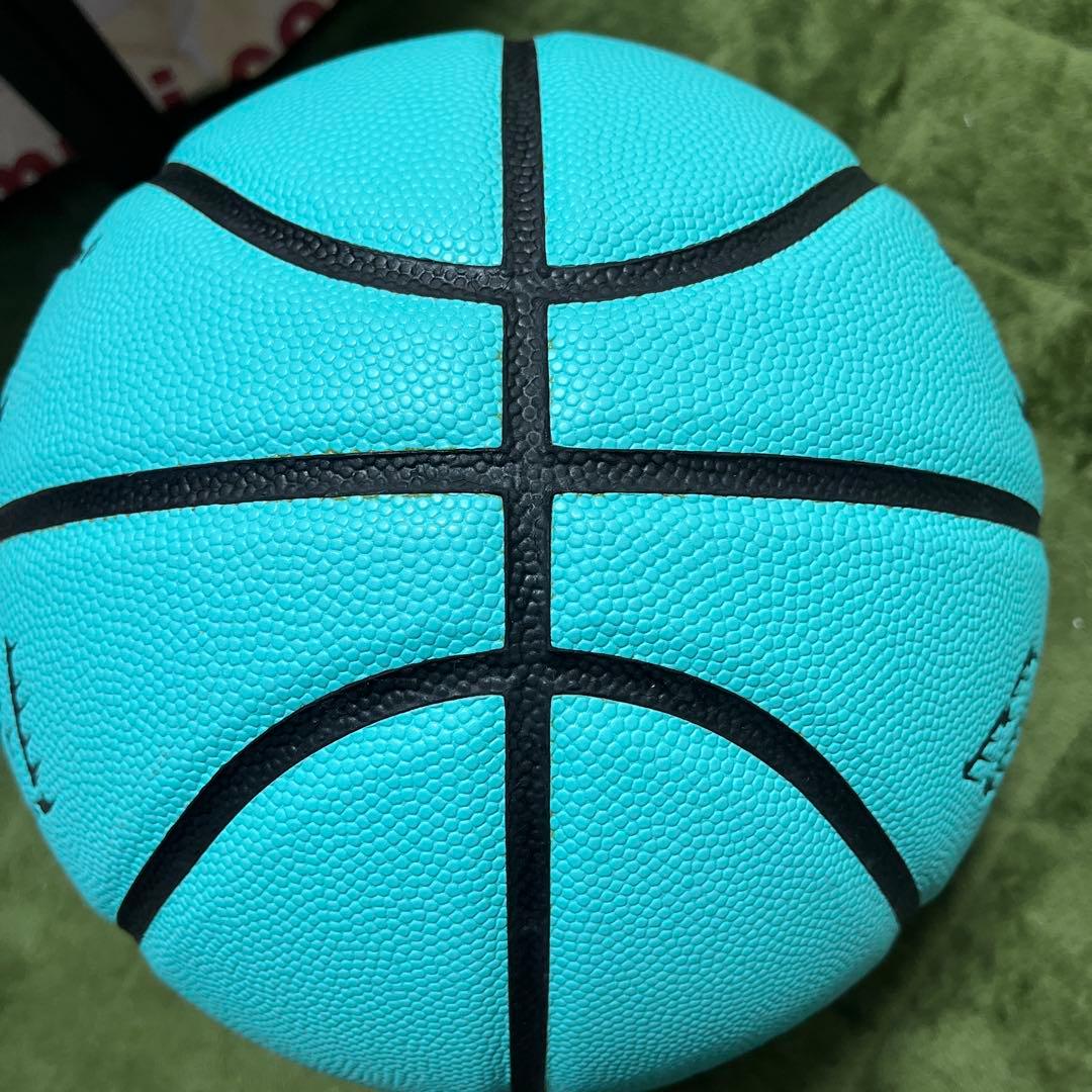 tachikaraバスケットボール7号