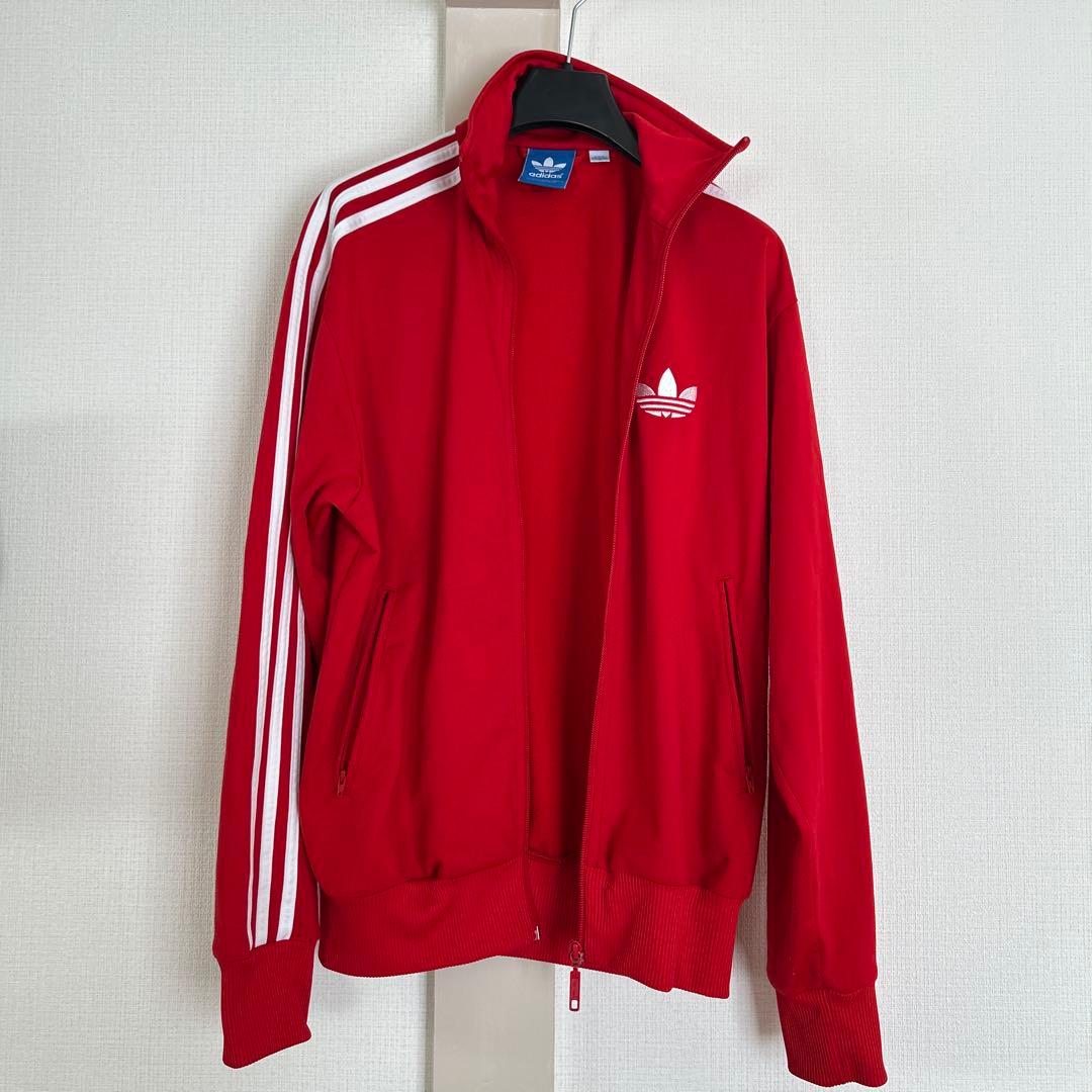 adidas FIREBIRD アディダス ファイヤーバード トラックジャケット