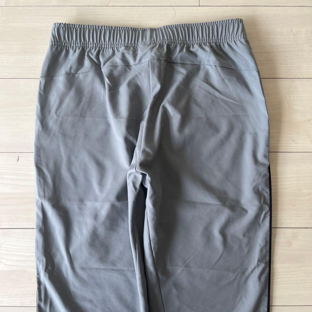 NIKE セットアップ 上下セット グレー ジャケット パンツ