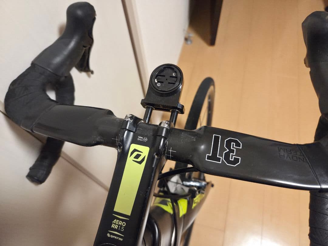 SCOTT FOiL 10 Dura-ace R9000 完成車