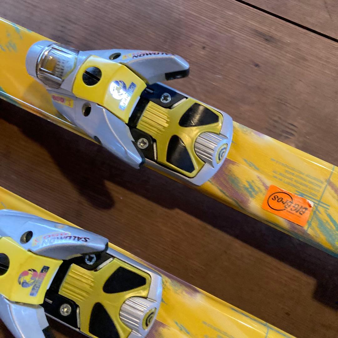 ROSSIGNOL ロシニョール　スキー板