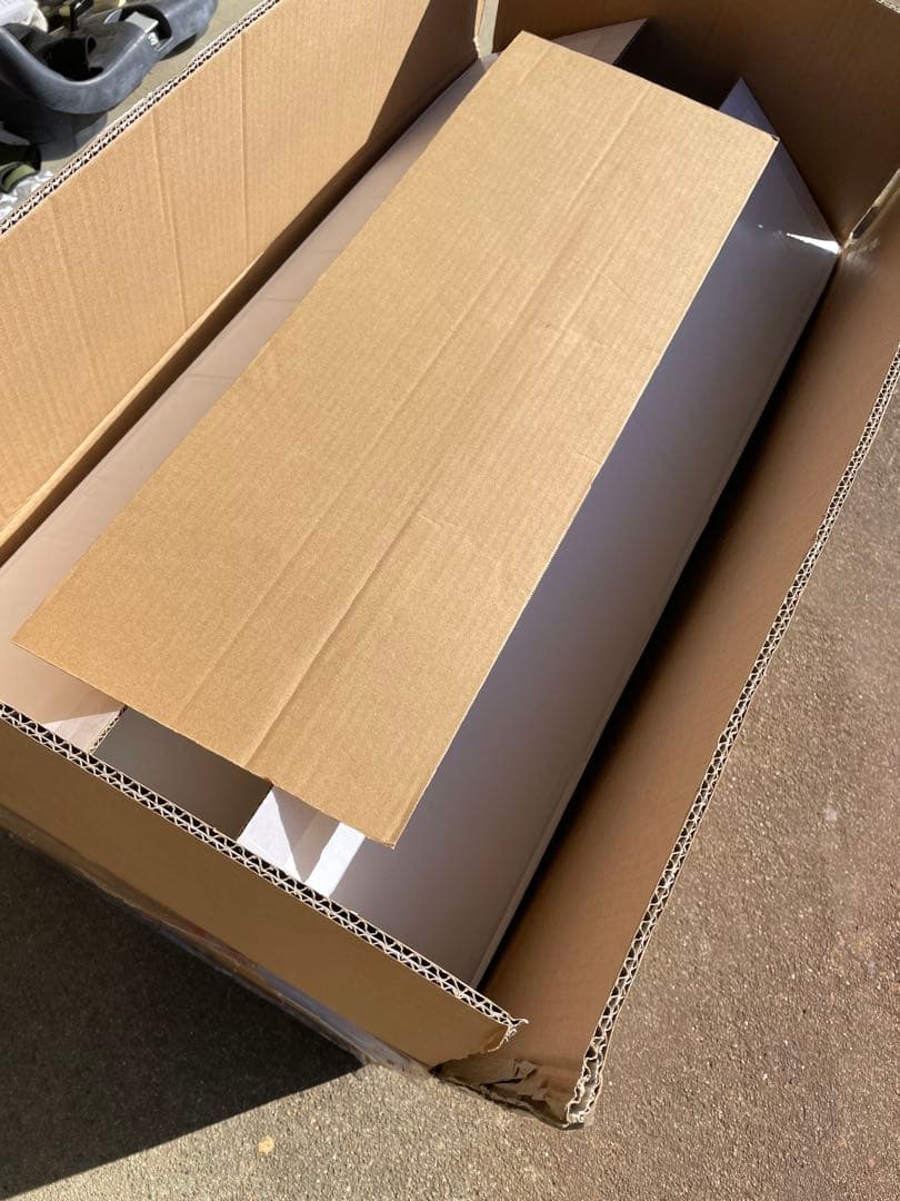 【超美品】SABBATICAL アルニカ