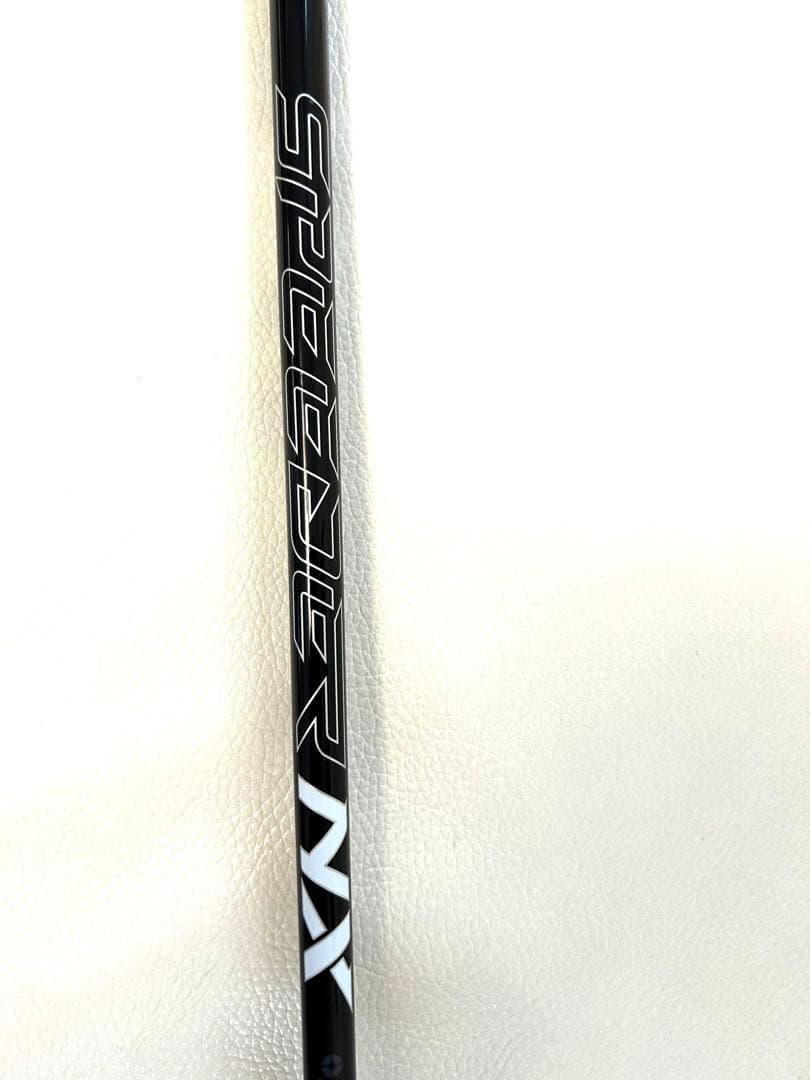 YAMAHAインプレス2025 AW42°SPEEDER NX M-425i　R