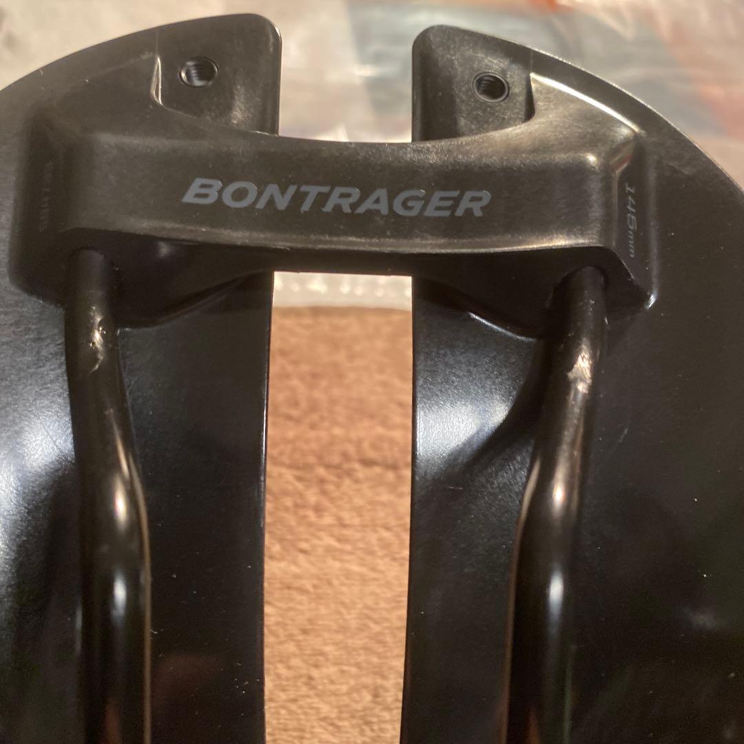 BONTRAGER Aeolus Comp バイク サドル