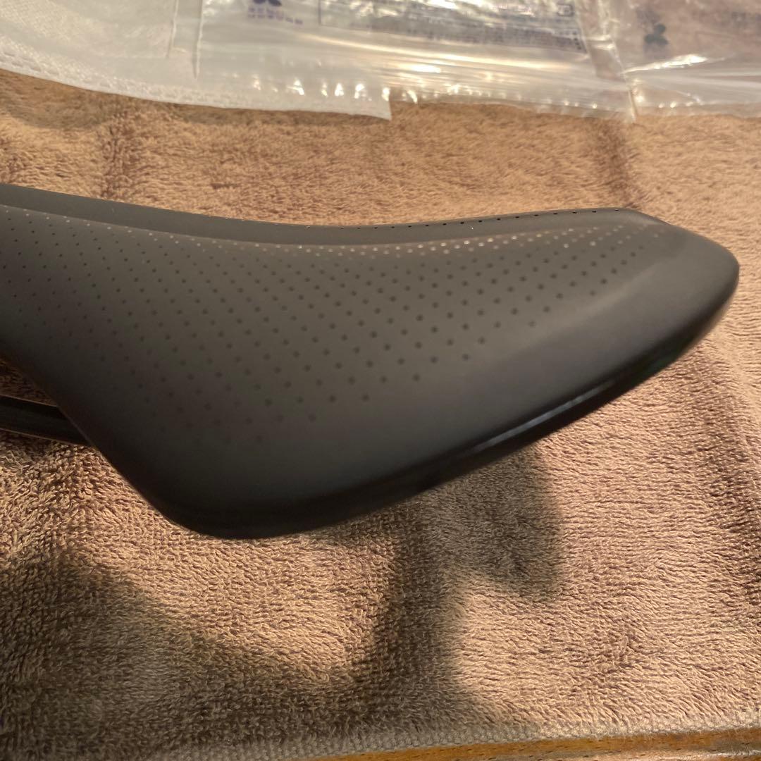 BONTRAGER Aeolus Comp バイク サドル