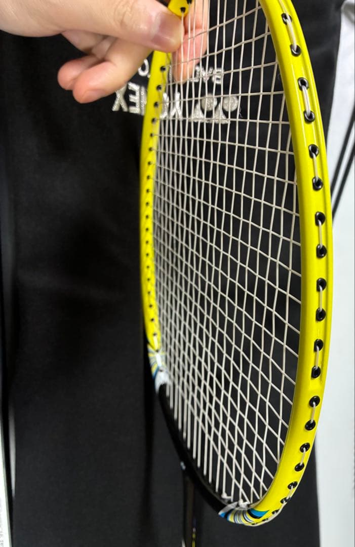 Yonex バトミントンラケット