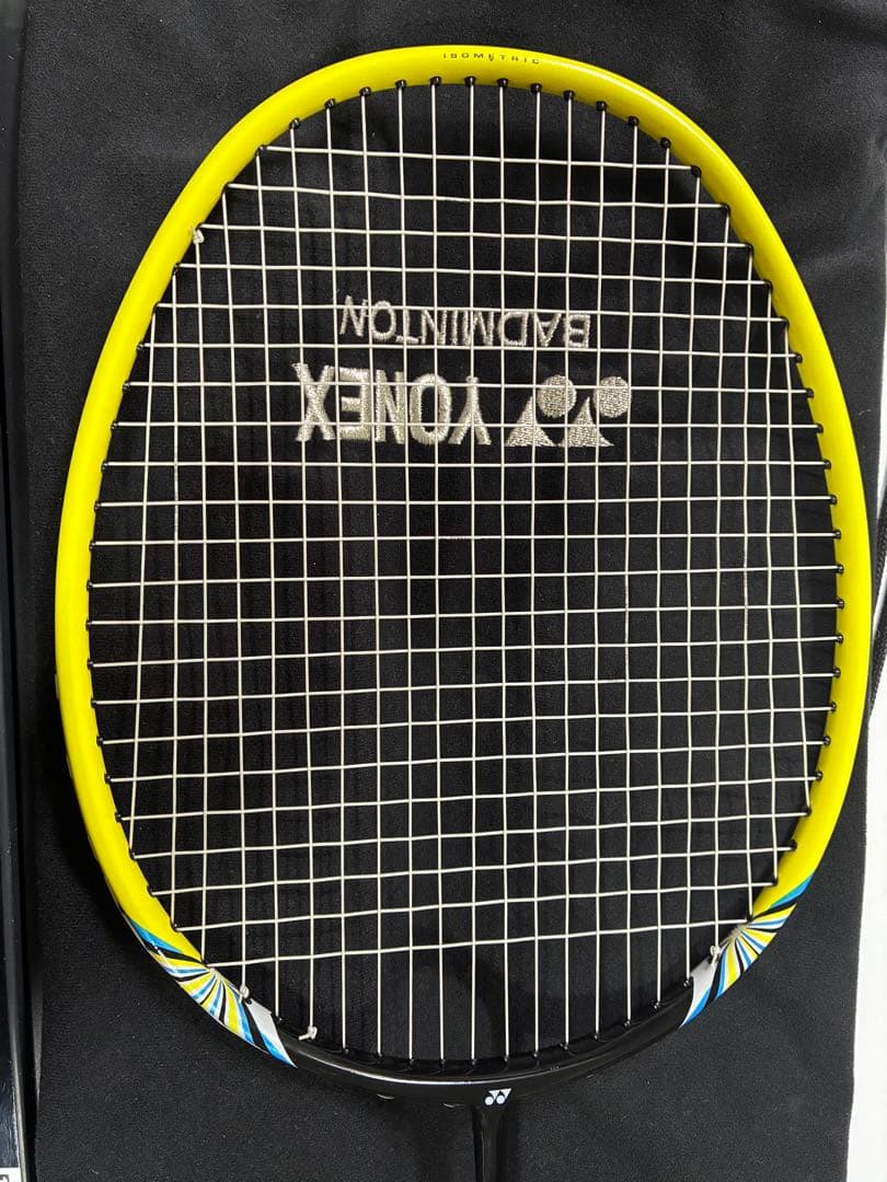 Yonex バトミントンラケット