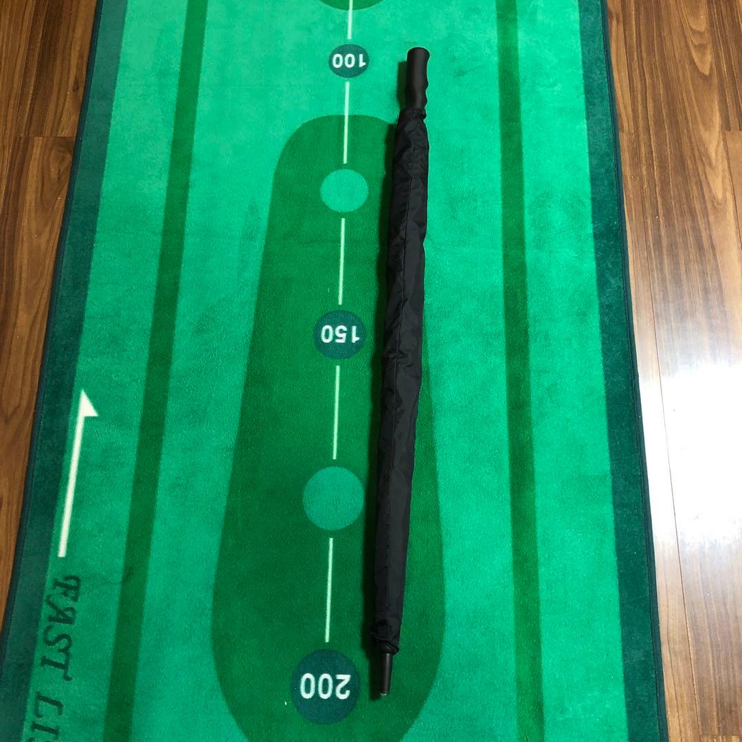 Callaway ゴルフ用傘 ブラック