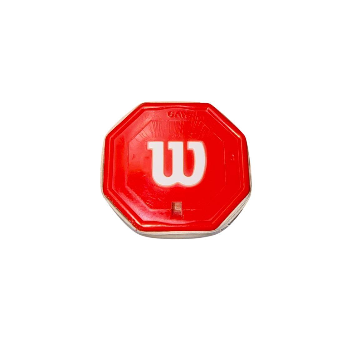 Wilson PRO STAFF RF97 V12.0 グリップ3 プロスタッフ