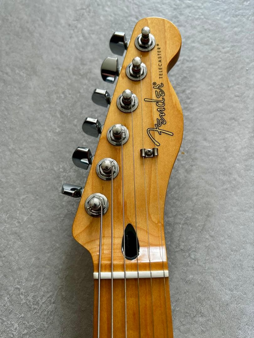 ギター Fender Player Telecaster Tidepool