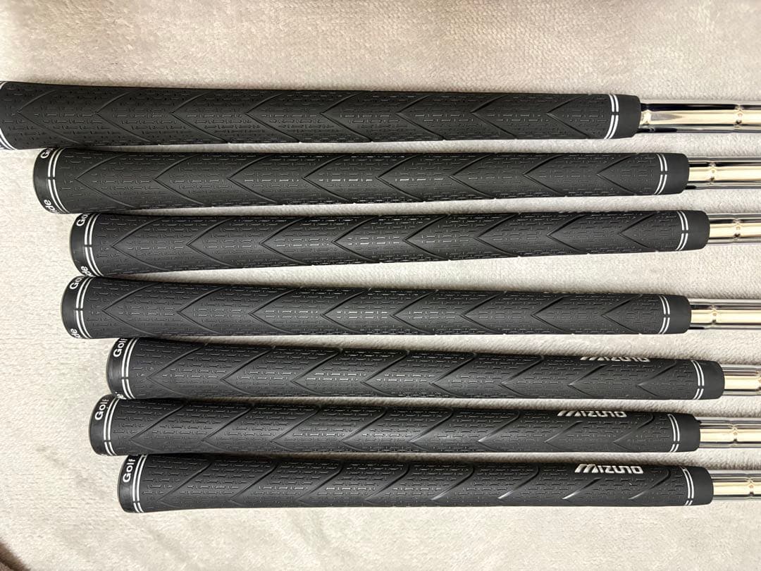 Mizuno pro 245アイアンセット 7本セット