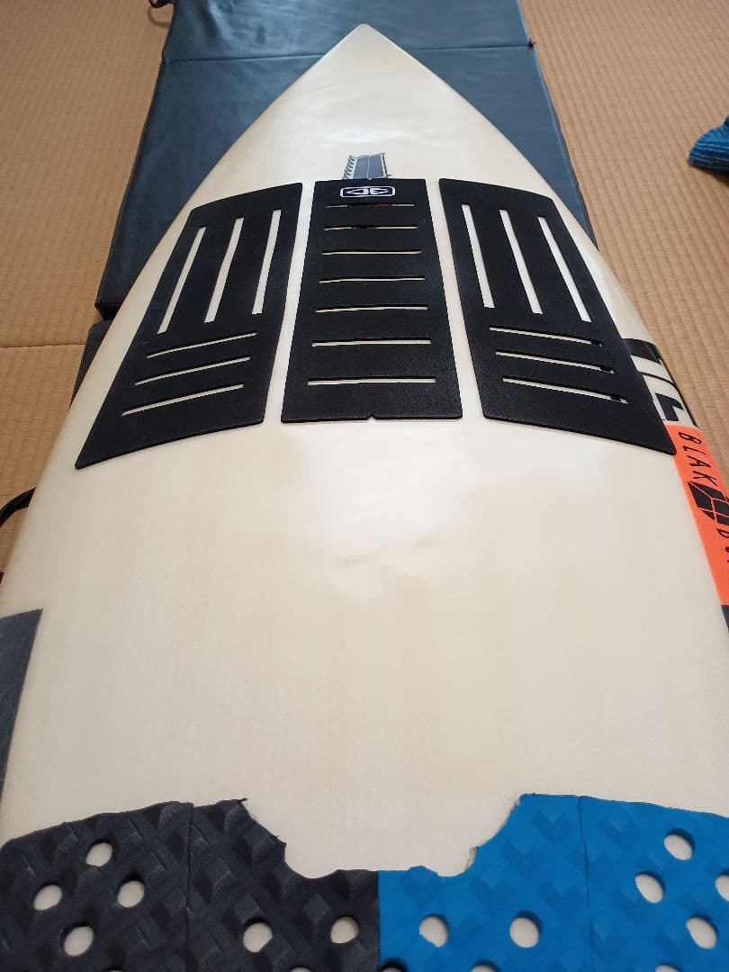 JS BLACK BOX 2 5'6 EPS サーフボード 送料込