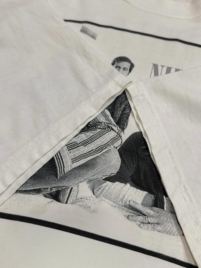 Nirvana 1996 “Trio Photo” Fit M-L