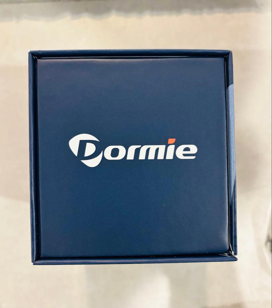 ほぼ新品！Dormie T200ゴルフ用距離計