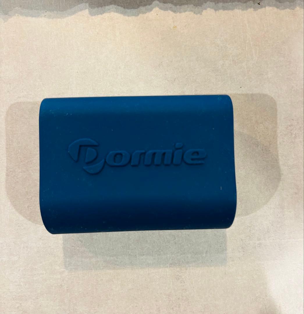 ほぼ新品！Dormie T200ゴルフ用距離計