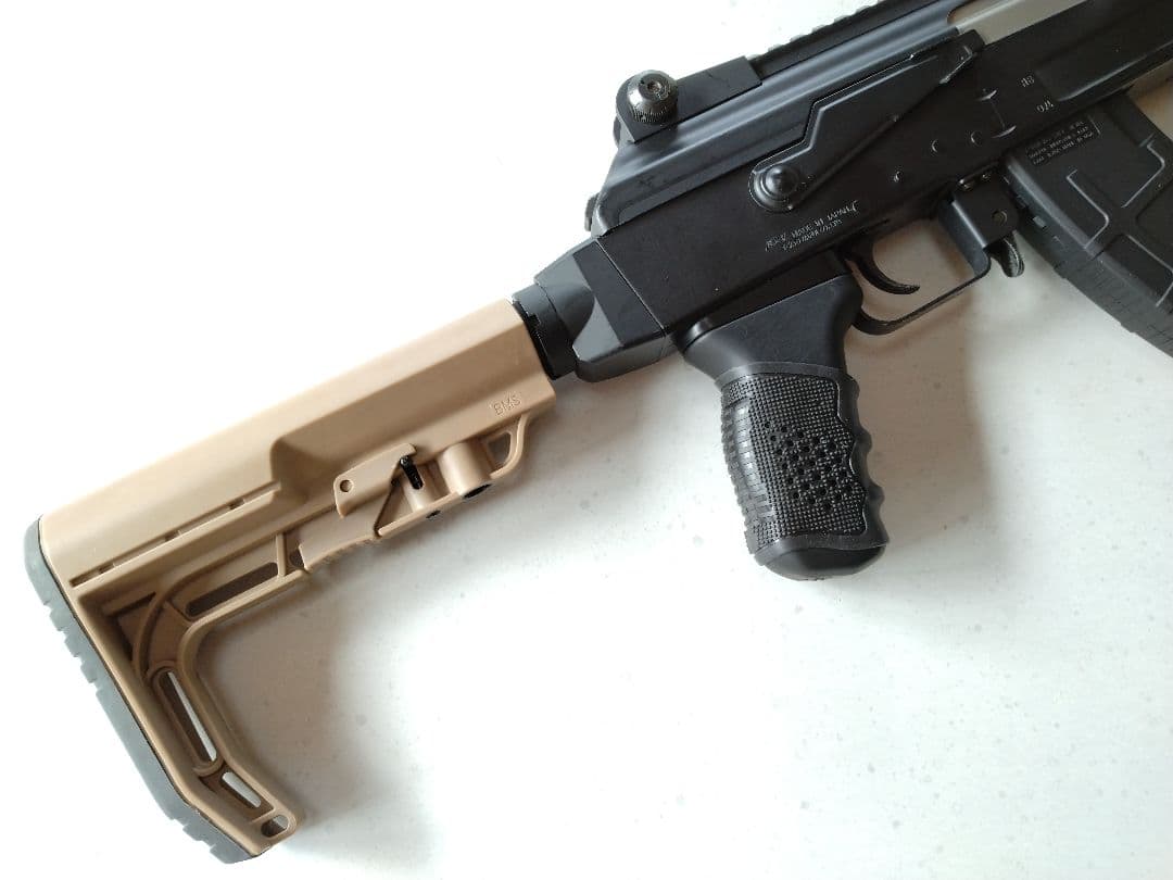 東京マルイ　ＡＫ４７　ハイサイクル電動ガン　週末限定値下げ
