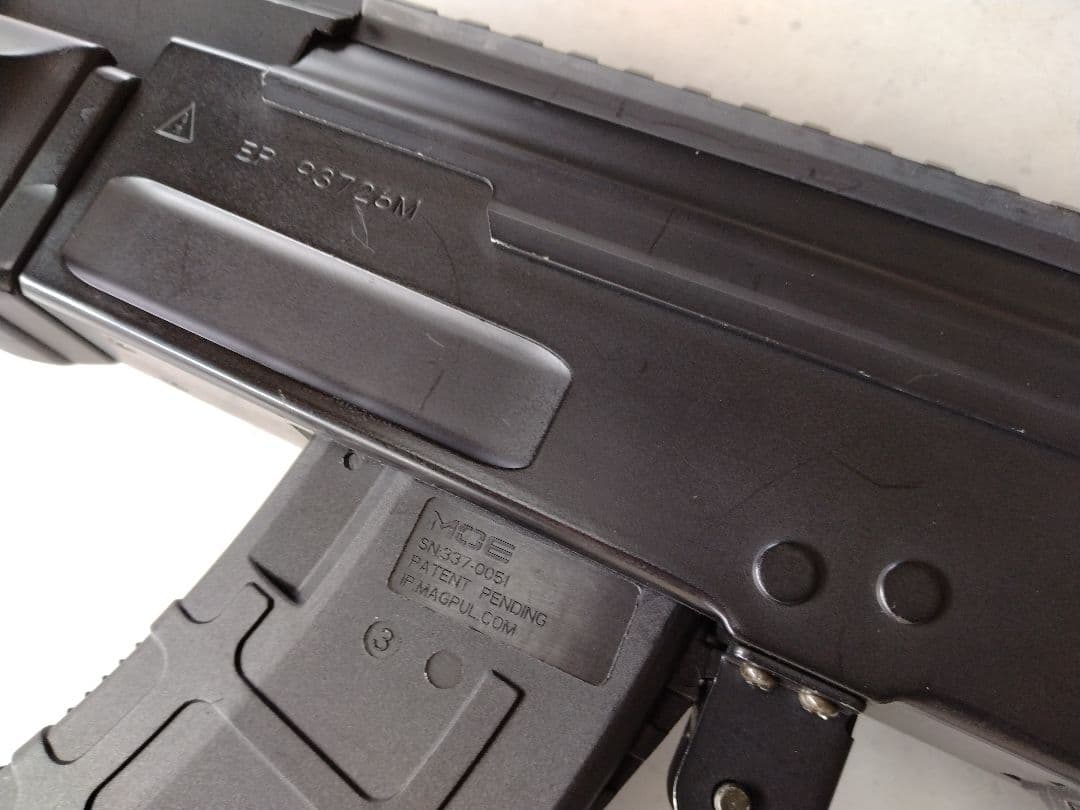 東京マルイ　ＡＫ４７　ハイサイクル電動ガン　週末限定値下げ