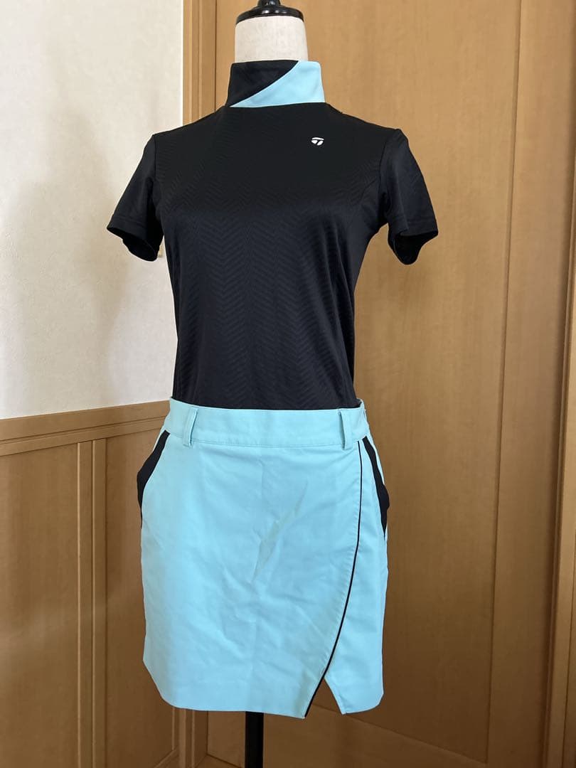 テーラーメイドセットアップ美品
