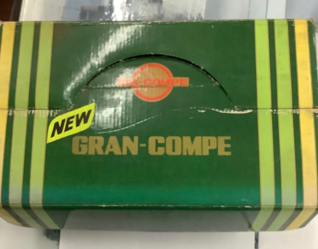 ブレーキセット  ダイヤコンペ  500