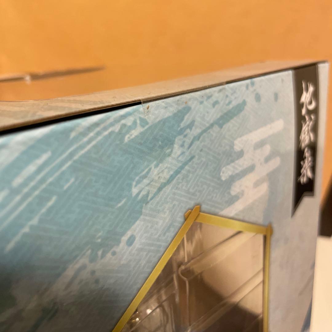 【新品未開封】地獄楽 山田浅ェ門 佐切 ARTFXJ コトブキヤ フィギュア