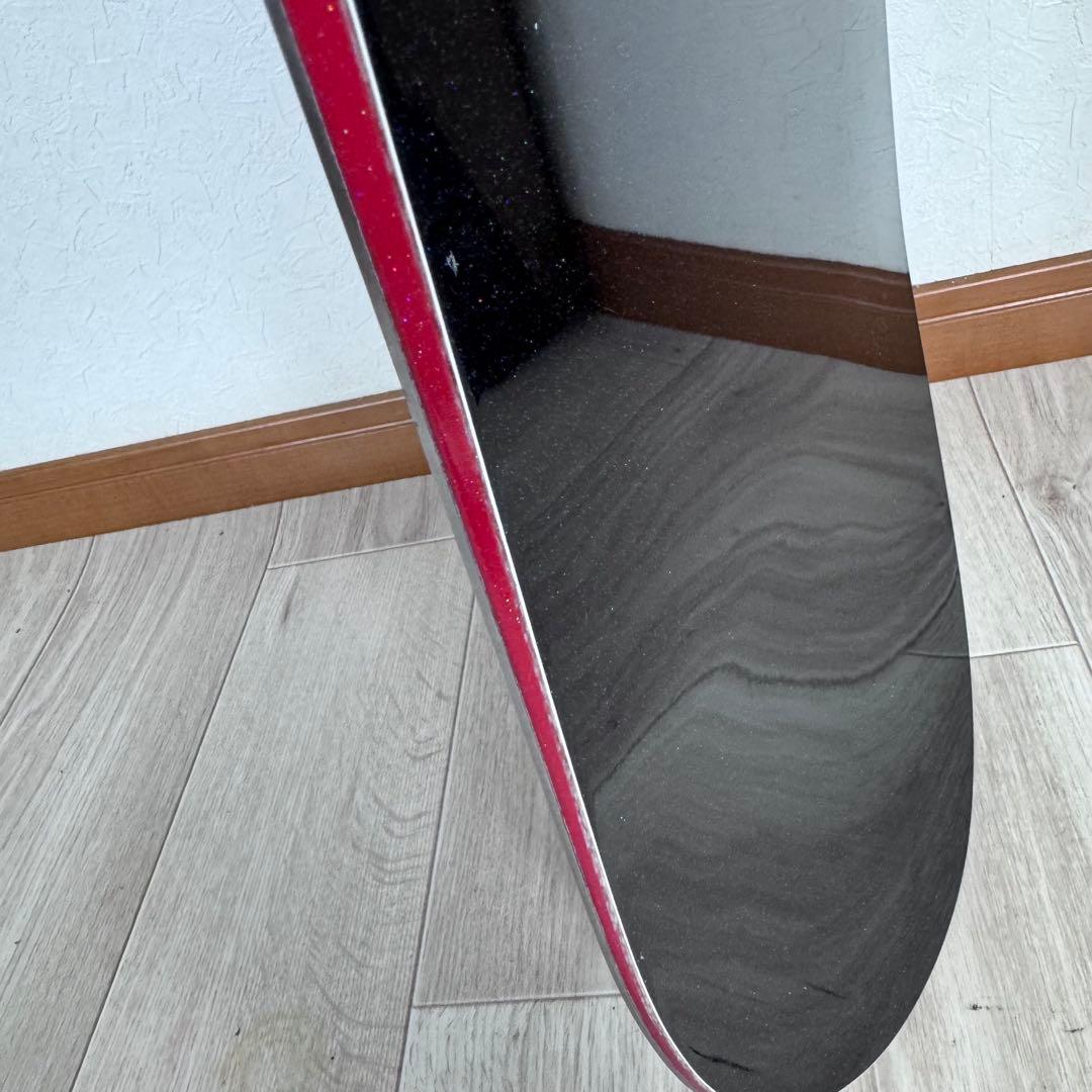 BC-Stream S スノーボード 158cm 美品