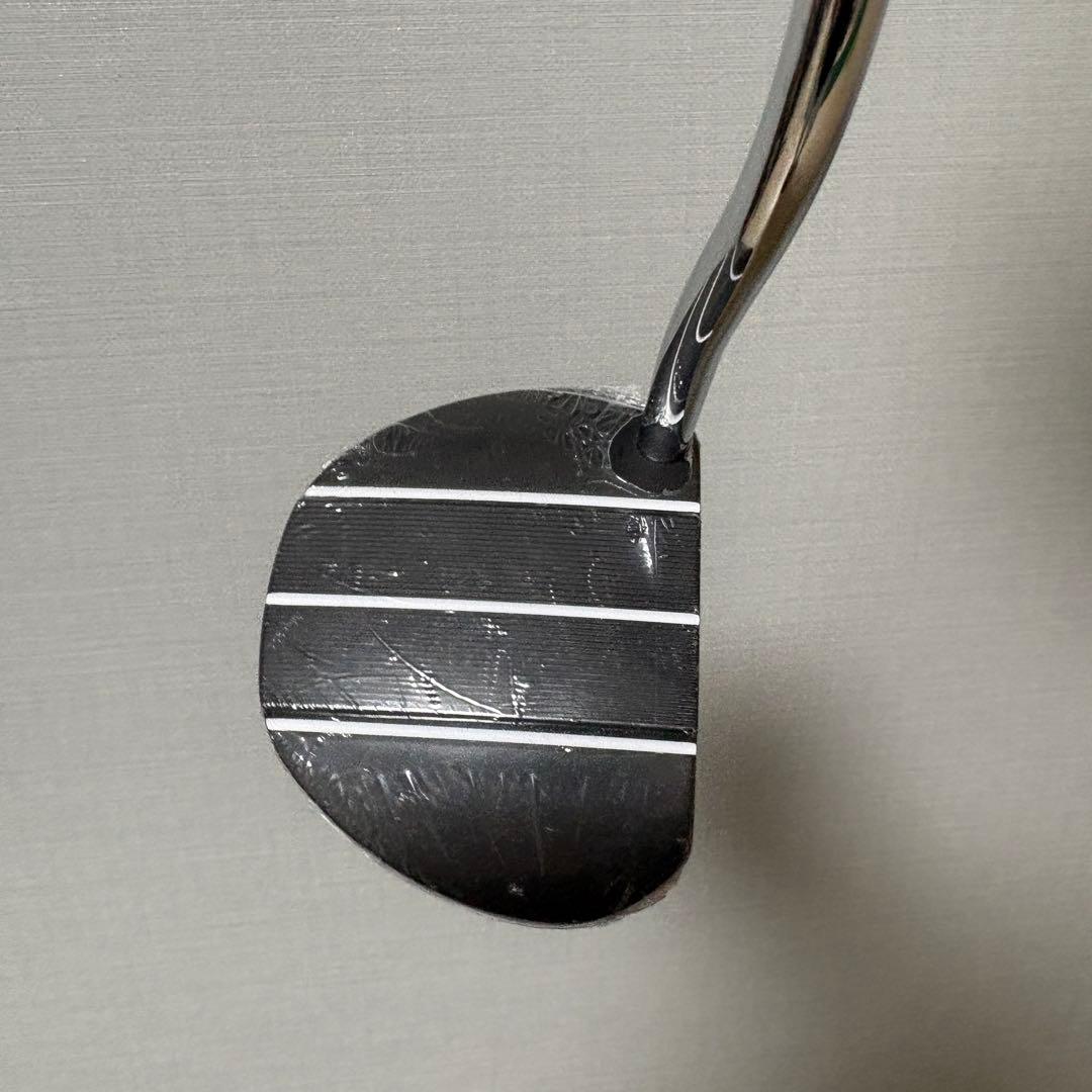 新品未使用 PING MUNDY 34インチ
