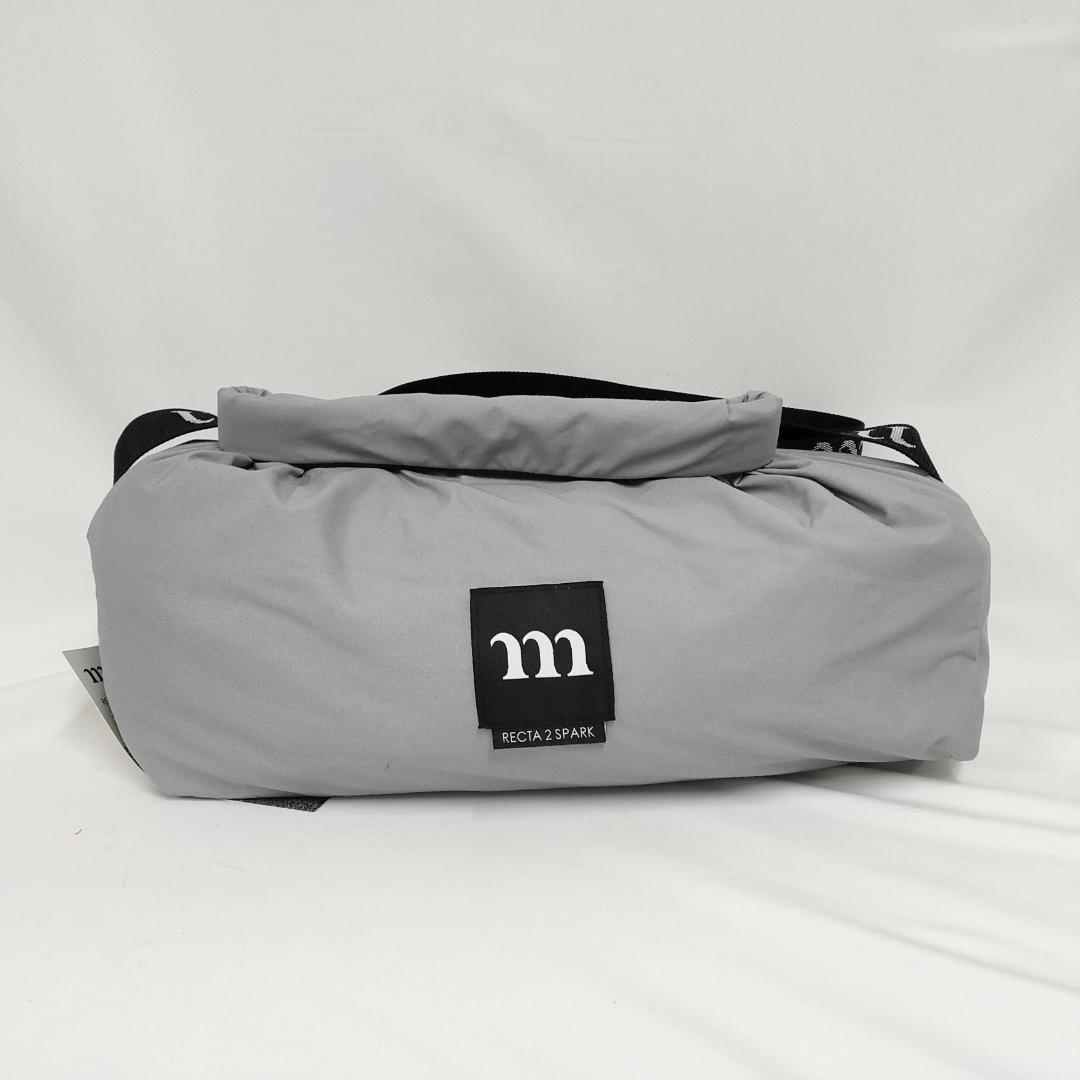 ○★新品 未使用 muraco レクタ 2 スパーク 定番アウトドア用タープ