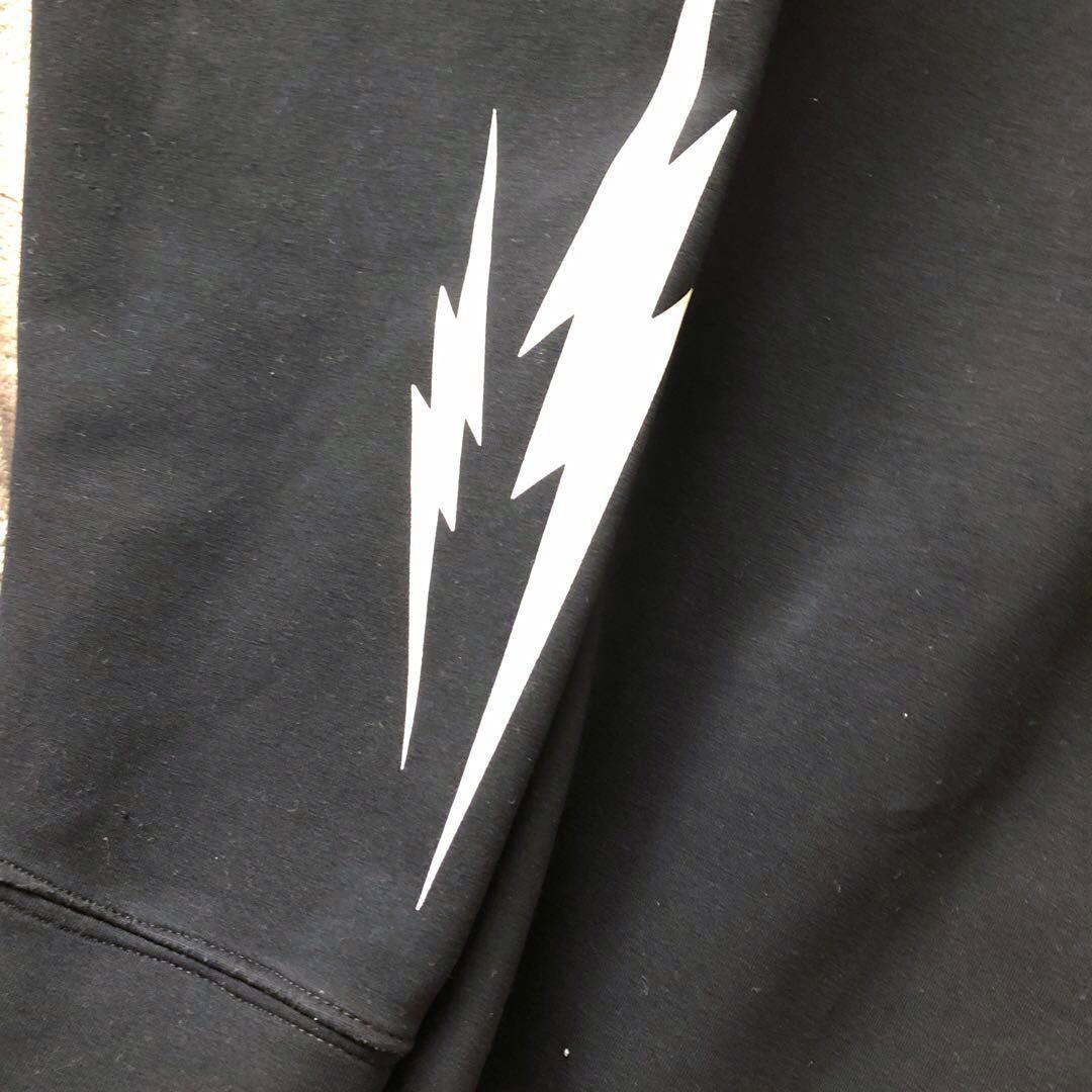 ⭐️専用　TNRCN メンズ　ゴルフ　長袖シャツ モックネック　サイズL