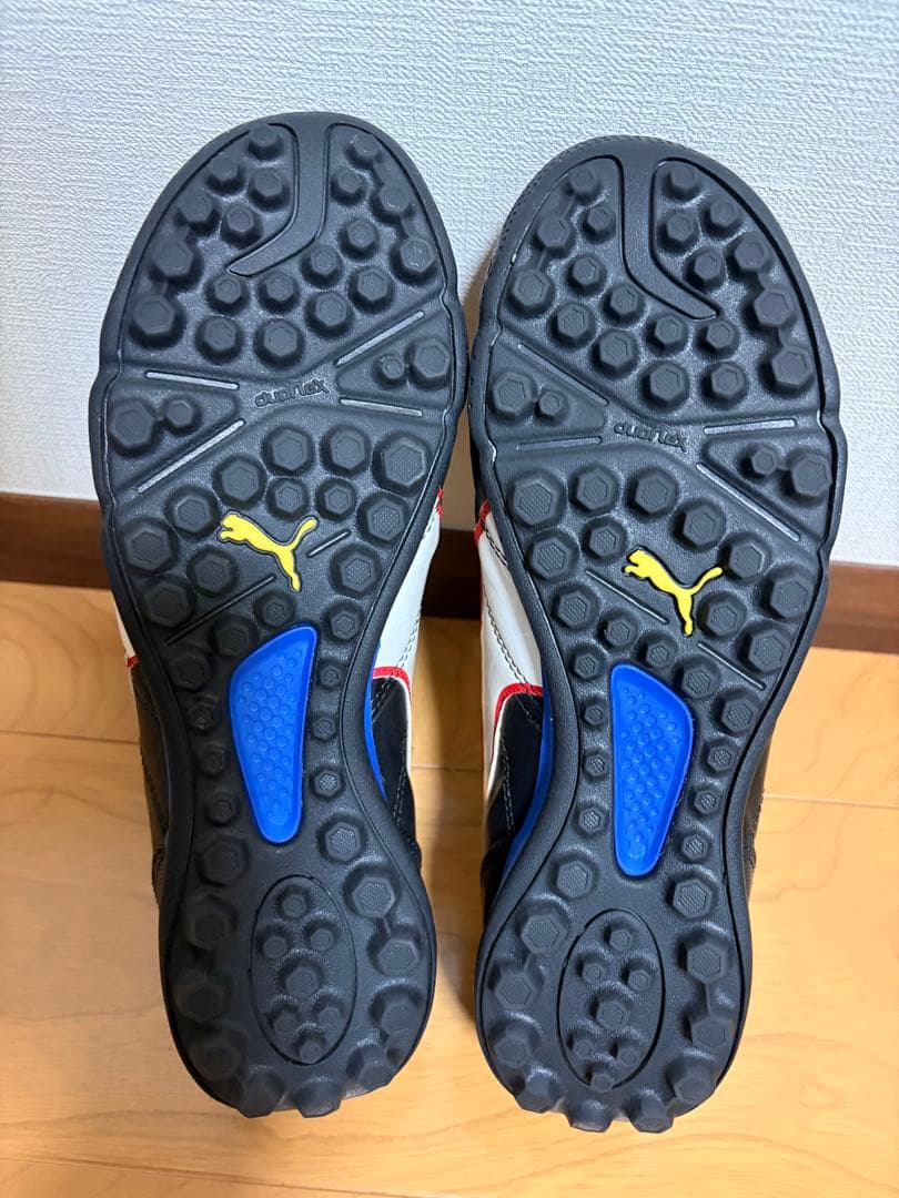 PUMA パラメヒコライト　26.5 美品