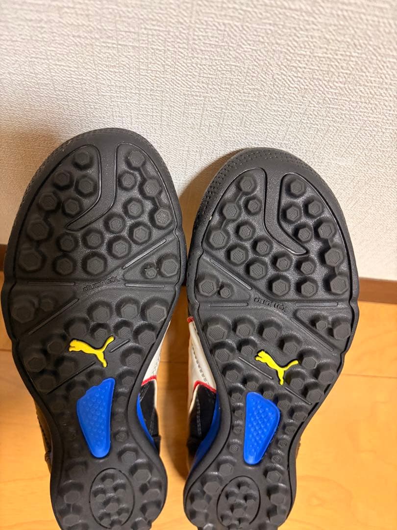PUMA パラメヒコライト　26.5 美品
