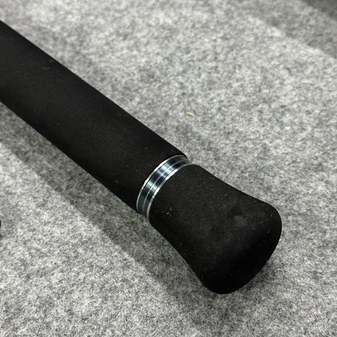 シマノ コルトスナイパーXR S100MH-3